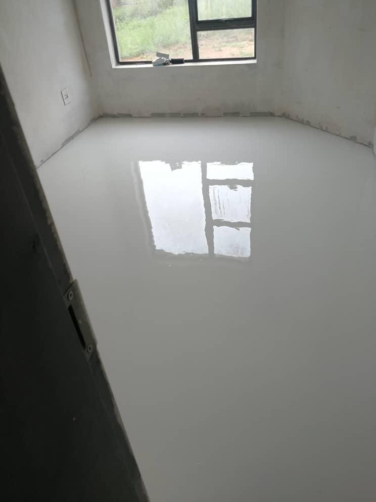 Epoxy Floor